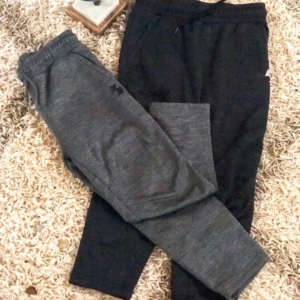 Boys Active Wear Pants